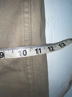 New Vintage Beige Wrangler Polytpants #13MWZTN VV-30