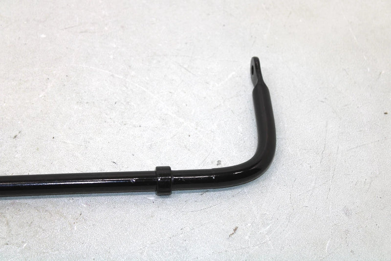 2009 Honda Trx680fga Oem Rear Sway Bar