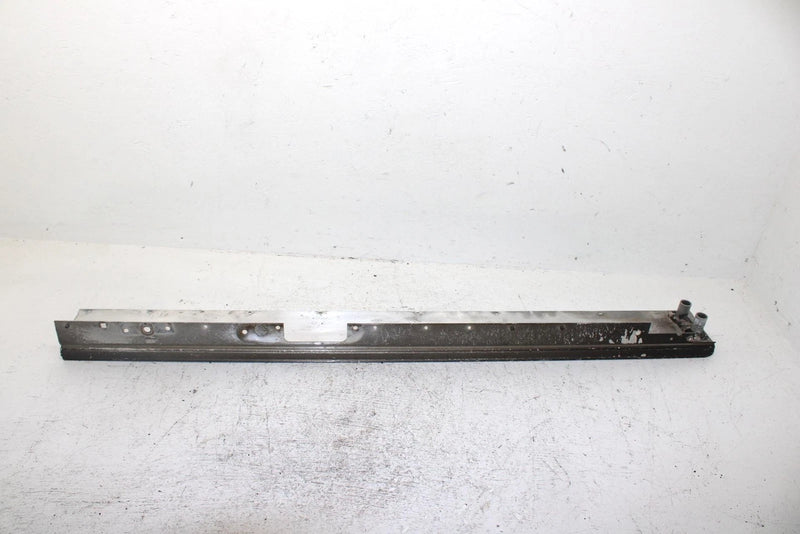 2000 Polaris Classic Touring Oem Left Heat Exchanger 1240020 SP54