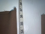 New Vintage Brown Dickson Jenkins Polyester Pants #2060 3A-23