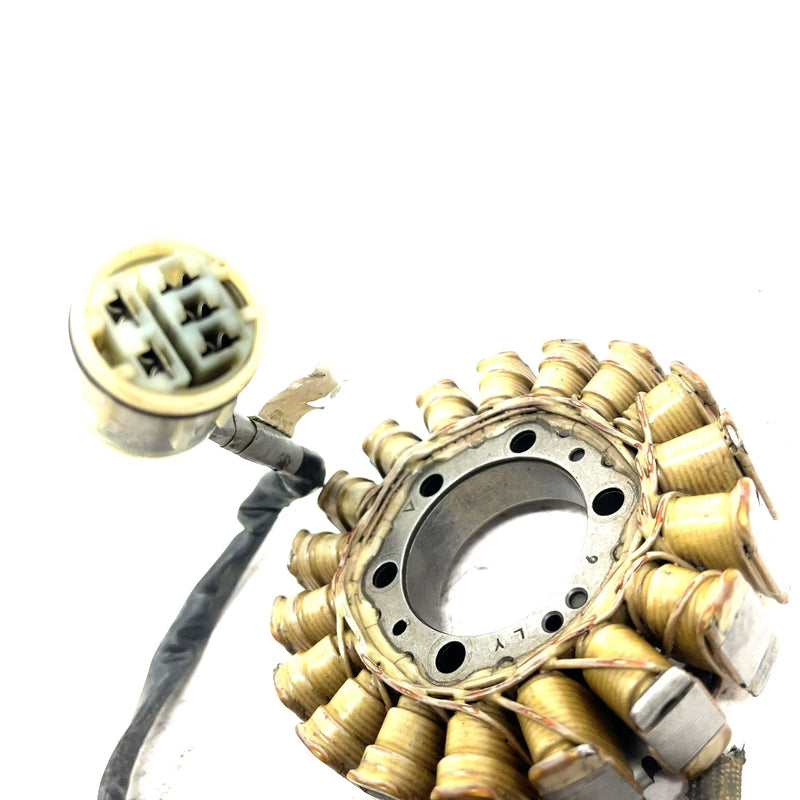 07-13 Honda Rancher 420 OEM Stator 31120-HP5-A51 AH21