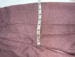 New Vintage Purple Dickson Jenkins Polyester Pants #5004 SS-65 