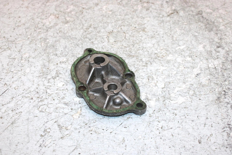 1986 Honda Trx350 Oem Reduction Gear Cover 11355-HA0-010 AH40