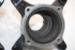 1993 Polaris 350l 6x6 Oem Front Hub Pair (Press In Cap) 1520182 AP153