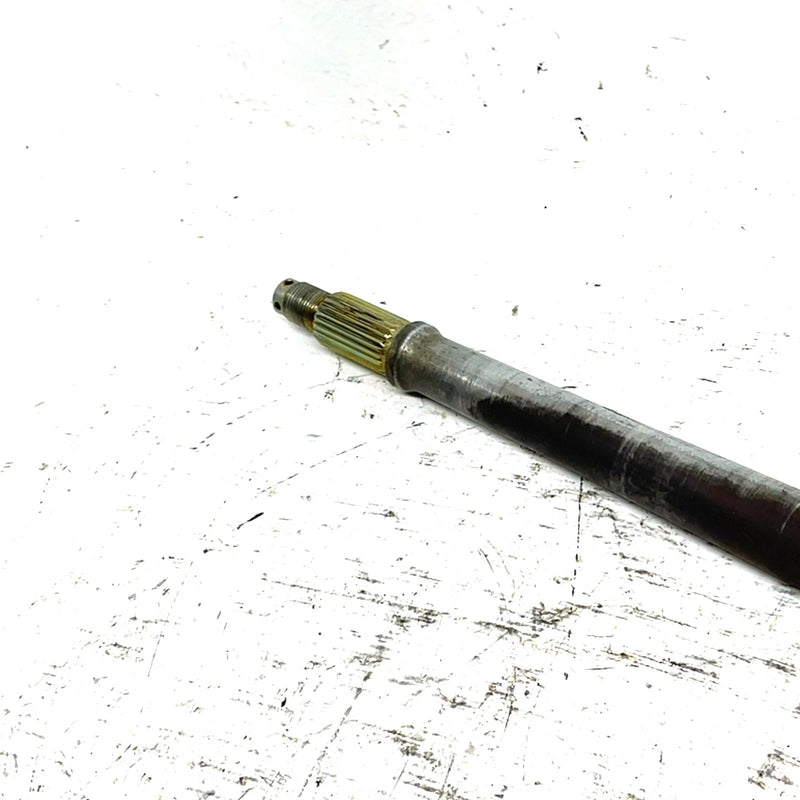 87-88 Polaris Trail Boss 250 4X4 OEM Rear Axle 5020469 AP208