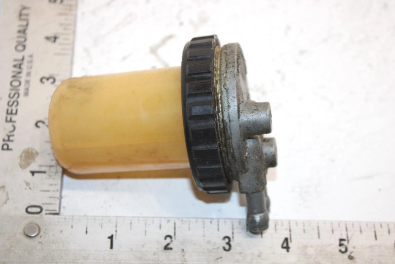 1990 Kawasaki 650 Ts Oem Fuel Filter 49019-3708 JK8