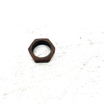 88 Honda FourTrax 300 TRX300FW 4x4 OEM Axle Jam Nut Set  90308-HM5-930 AH89