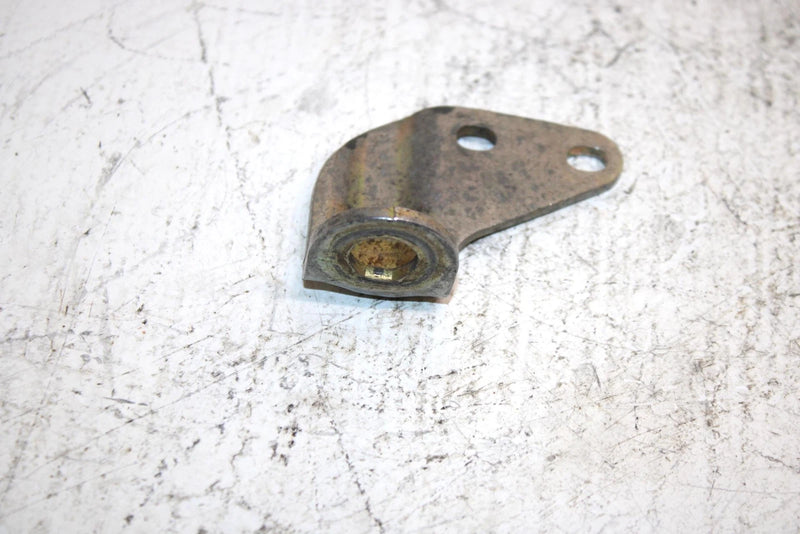 2003 Can-am Rally 200 Oem Rear Brake Cable Support 705600278 AB11