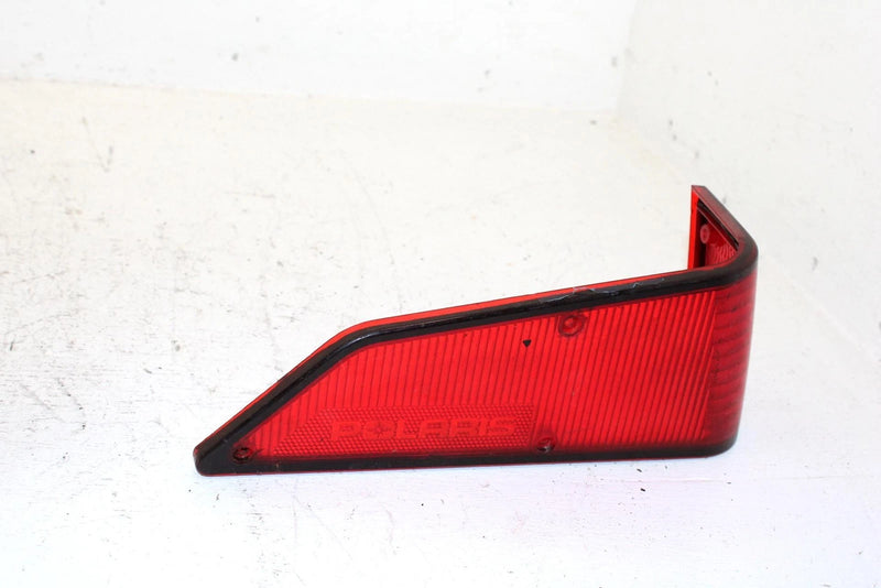 2000 Polaris Classic Touring Oem Taillight Lens Pair 5432031 SP54