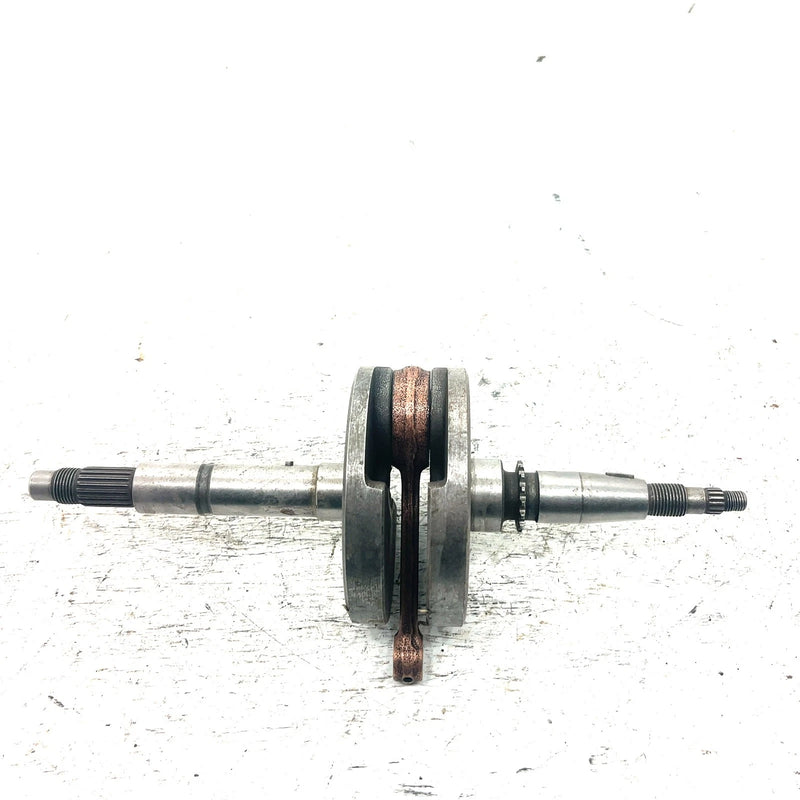 87-93 Suzuki Quadrunner 4WD OEM Crankshaft 12200-19B20 AS35