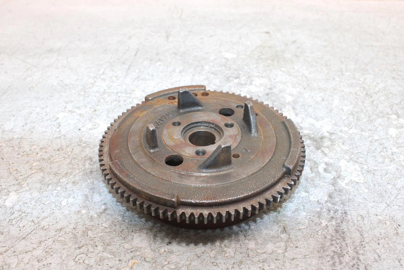 2000 Polaris Trail Boss Oem Flywheel (F4T757) 3086457 AP171