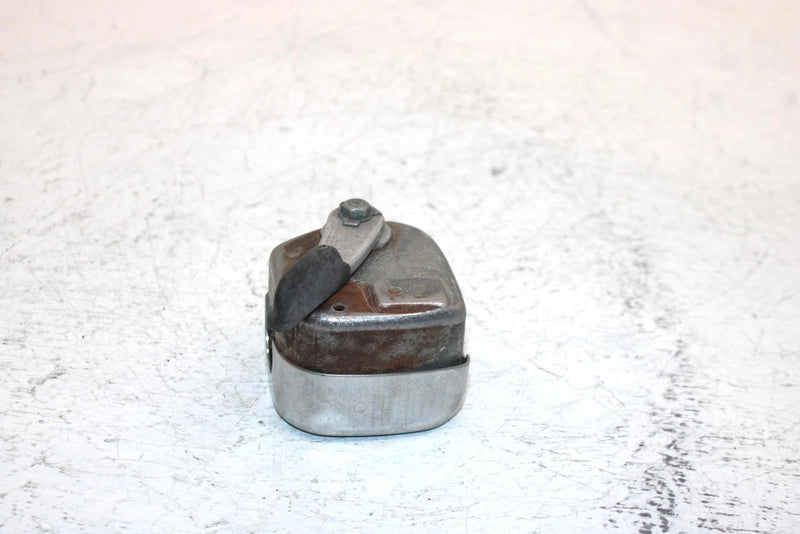 1983 Honda Atc 200 Oem Throttle Lever 53142-958-000 53141-958-000 AH66