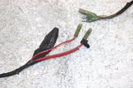 1994 Yamaha  Timberwolf 4wd Oem Main Wire Harness 4BD-82590-11-00 AY25