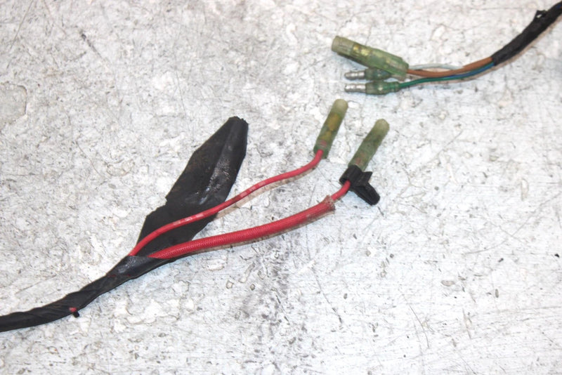 1994 Yamaha  Timberwolf 4wd Oem Main Wire Harness 4BD-82590-11-00 AY25