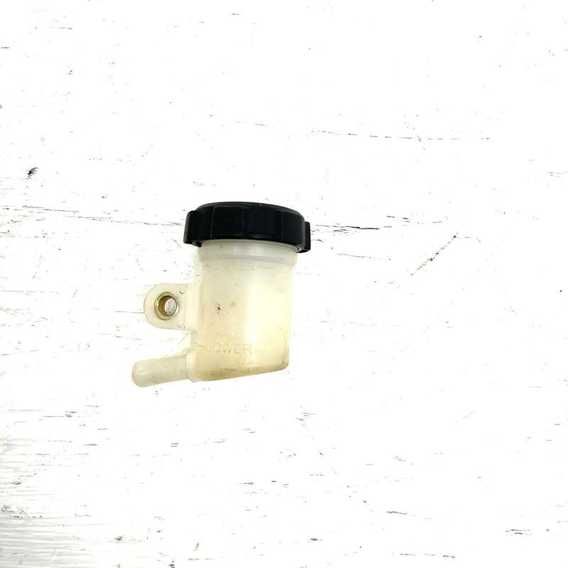 09-14 Arctic Cat 550 4x4 Automatic OEM Rear Brake Reservoir 1502-155 AA43