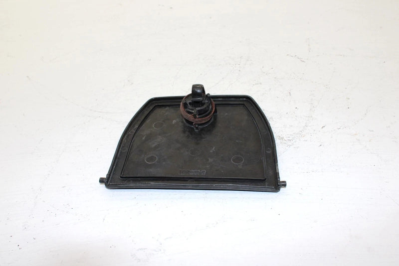 2006 Polaris 600 Fusion Oem Right Console Door 2632825-070 SP31
