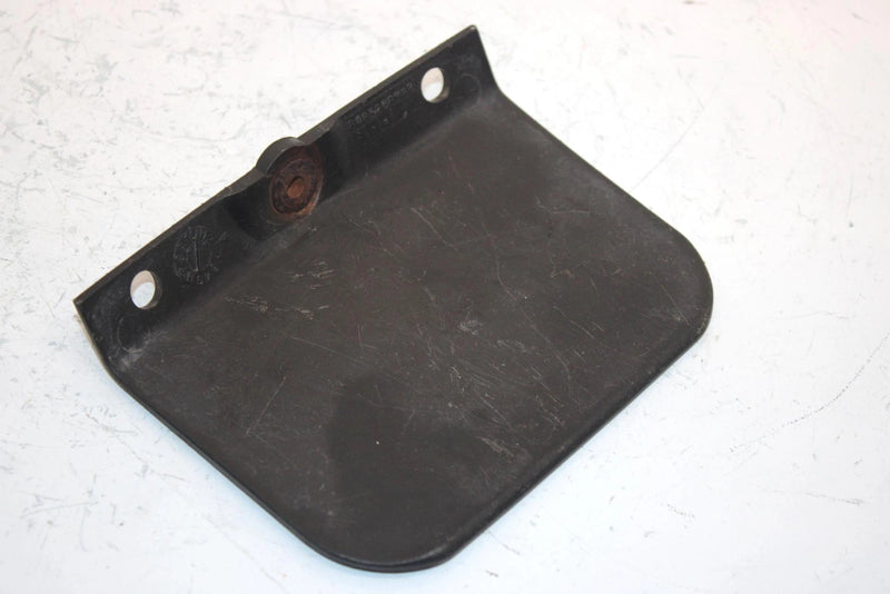 86 Honda Trx250a Oem Top Splash Guard 61863-HA8-680 AH30