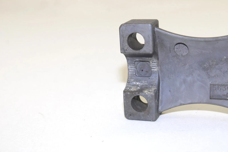 1998 Polaris Slxh Oem Handlebar Clamp 5630817 JP15