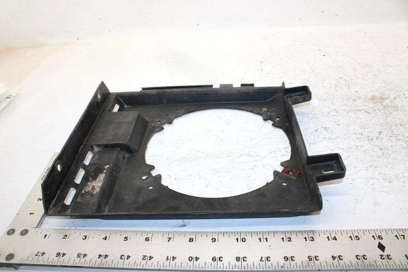 2000 Polaris Sportsman 500 Rse Oem Radiator Fan Shroud 5433059 AP206