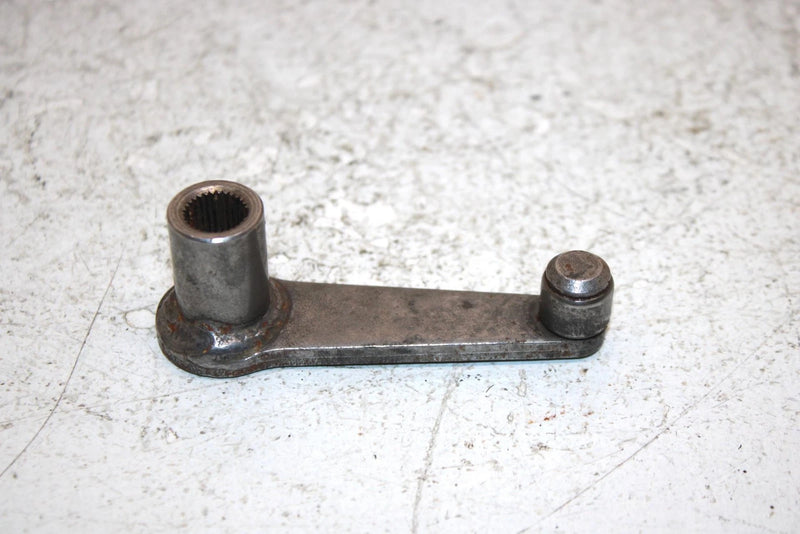 1997 Honda Trx400 Fw Oem Clutch Lever 22810-HM7-700 AH42