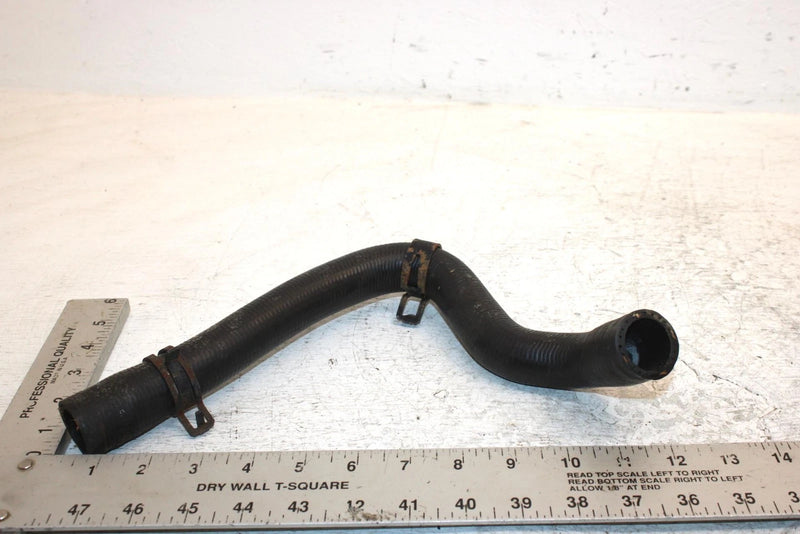 2002 Arctic Cat Zr 500 Cc Oem Exchanger To Tank Hose 0610-379 SA4