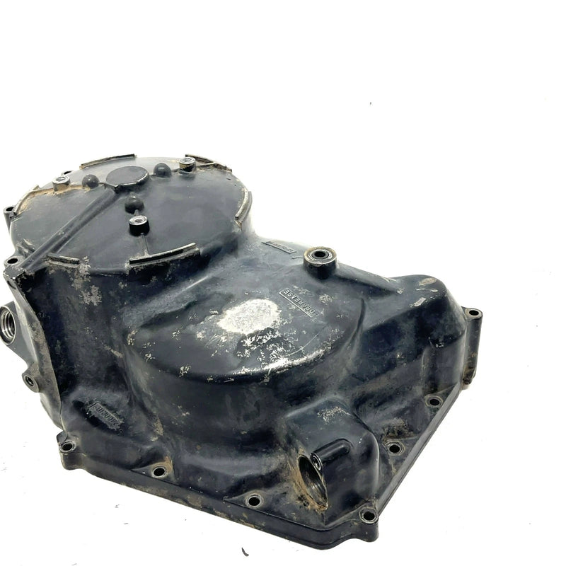 1990Yamaha Moto 4 OEM Clutch Cover 1YW-15431-02-00 AY51