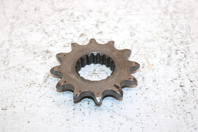 2002 Polaris Magnum 325 Oem 12T Transmission Sprocket 3233620 Q4058