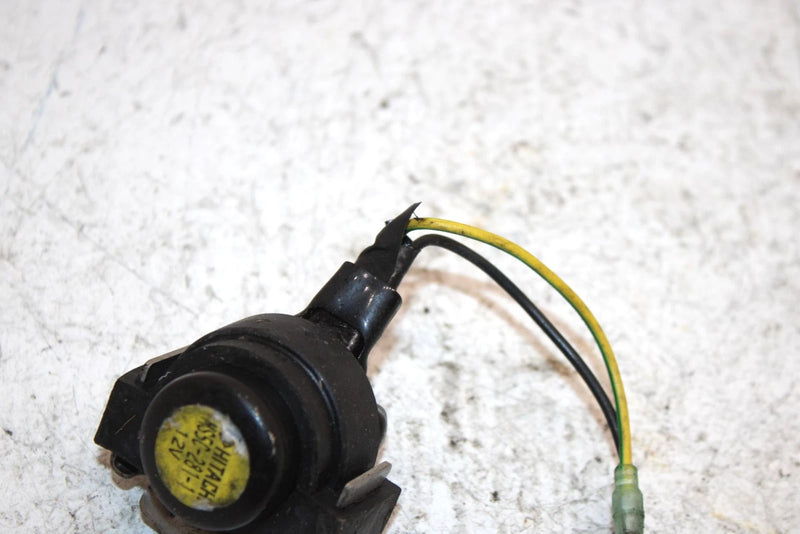 96 Tigershark Monte Carlo 770 OEM Starter Relay W/Bracket 3008-165 3008-140 JA10