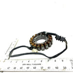 1993 Kawasaki Bayou 400 KLF400B 4x4 OEM Stator 21003-1243 AK32
