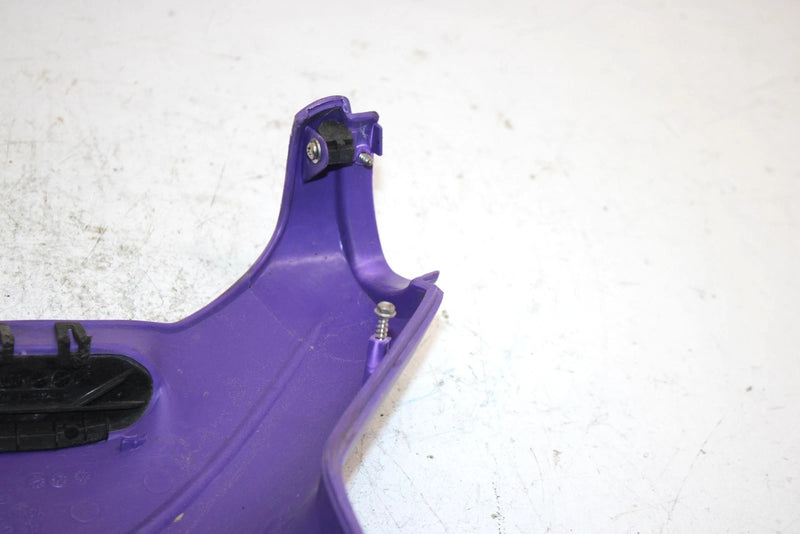1999 Sea-doo Gti Oem Upper Handlebar Cover 277000822 JS44