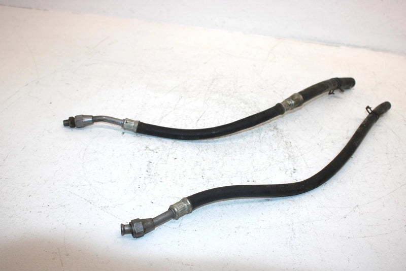 2000 Polaris Magnum 325 Oem Integrated Oil Hose Set 2873649 2873649 AP96