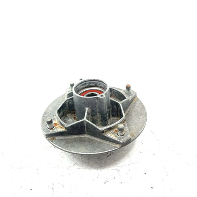 2002 Polaris Trail Blazer 250 OEM Front Wheel Hub 5132627 AP224