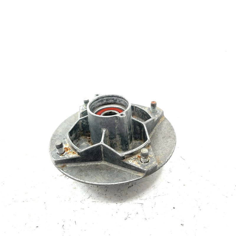 2002 Polaris Trail Blazer 250 OEM Front Wheel Hub 5132627 AP224