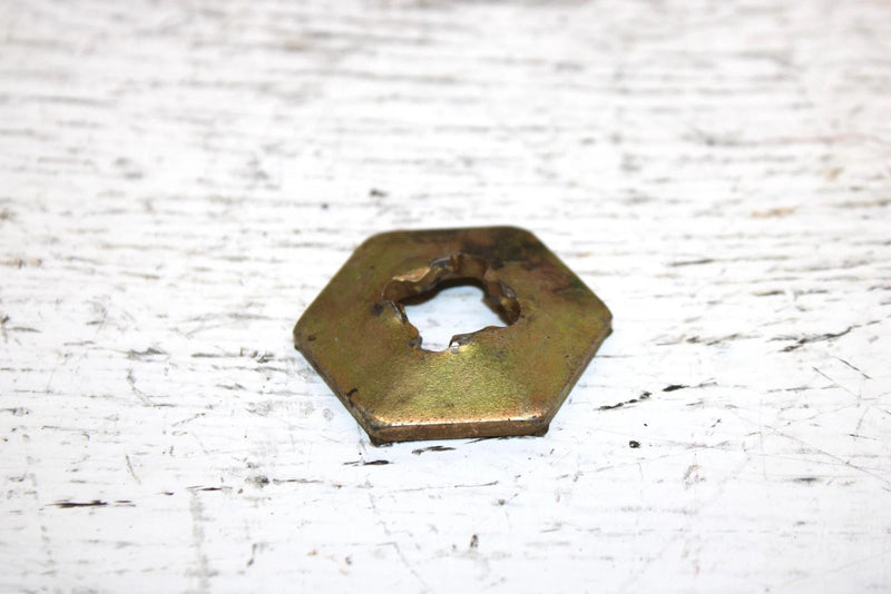 1996 Arctic Cat Cougar Oem Lower Drive Gear Washer 0124-091 SA32