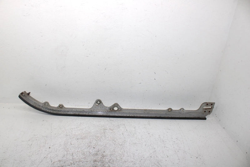 1991 Yamaha Exciter Ii 570 Liquid Oem Left Skid Rail 88R-W4741-00-00 SY24
