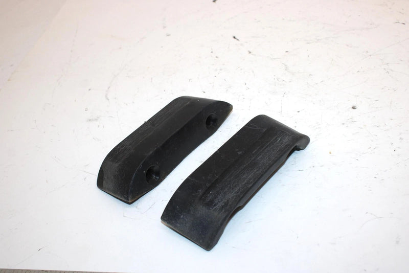 1991 Arctic Cat Prowler Oem Tunnel Wearstrip Track Guide Pair 0604-497 SA57
