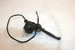 1996 Ski-doo Mxz 583 Oem Brake Master Cylinder 415034600 SS11