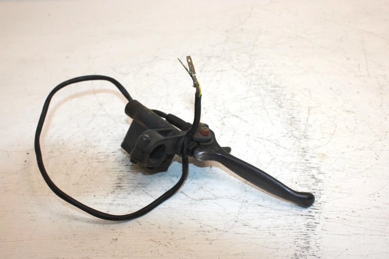 1996 Ski-doo Mxz 583 Oem Brake Master Cylinder 415034600 SS11