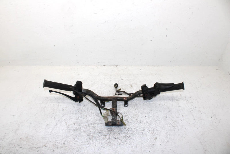 91 Yamaha Exciter Ii 570 Liquid Oem Handlebar W/Brake Lever 88R-23811-00-00 SY24