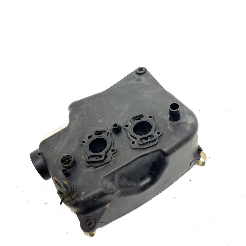 2003 Kawasaki Prairie 650 OEM Airbox Base 11011-0047 AK37