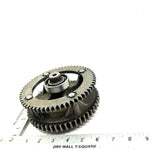 86 Polaris Trail Boss 250R OEM 60/52T Main Output Gear/Shaft 5130619 AP196