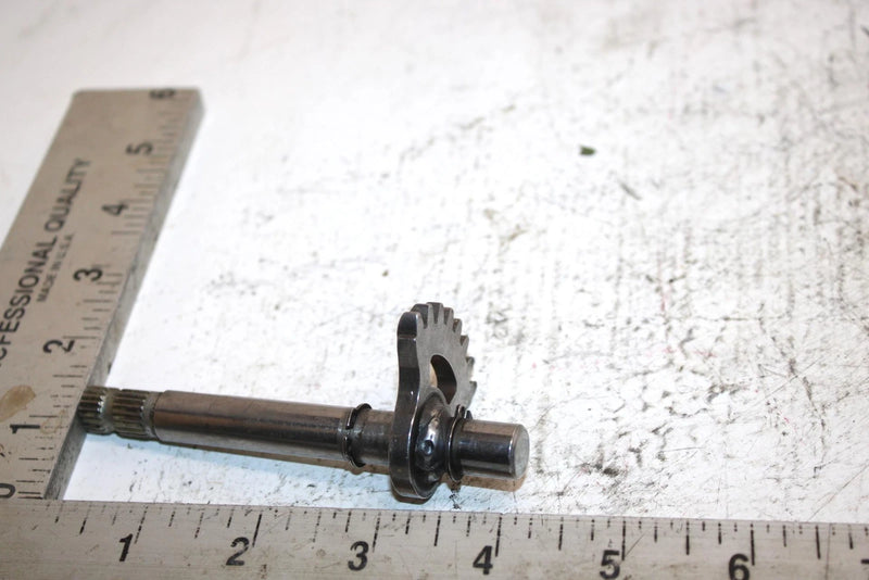 2015 Arctic Cat Prowler Xt 700 Oem Gear Shift Shaft 0818-155 AAS