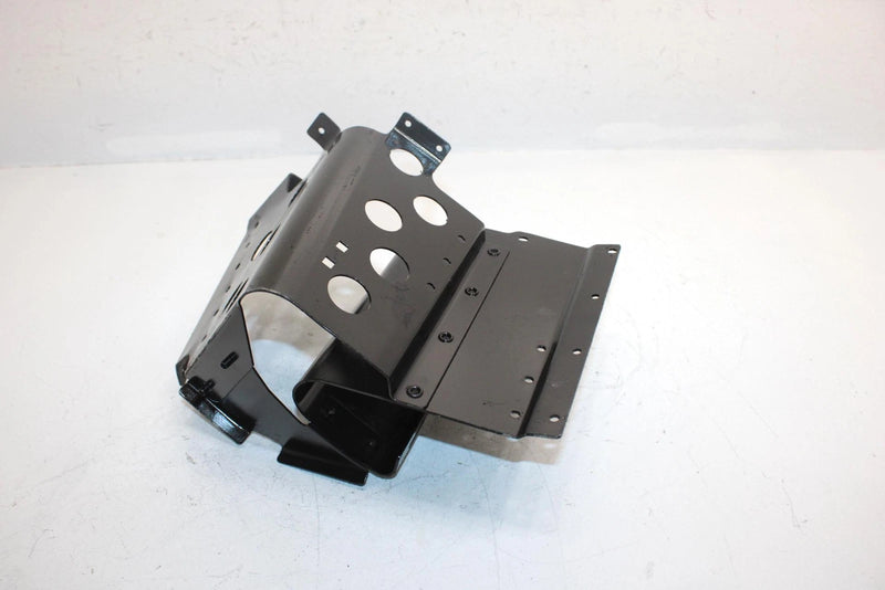 94 Polaris 500 Efi Oem Left Footwell 1011934 SP129