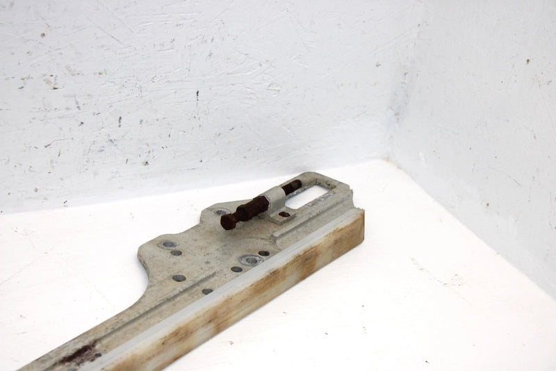 1999 Polaris 500 Xc Oem Left Suspension Rail 1541336 SP28