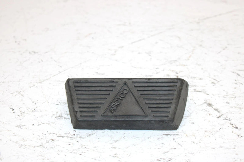 1992 Arctic Cat Jag Oem Bumper Pod Panel 0606-704 SA45