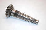 84 Honda Trx200a Oem Final Drive Shaft 23200-969-000 AH4