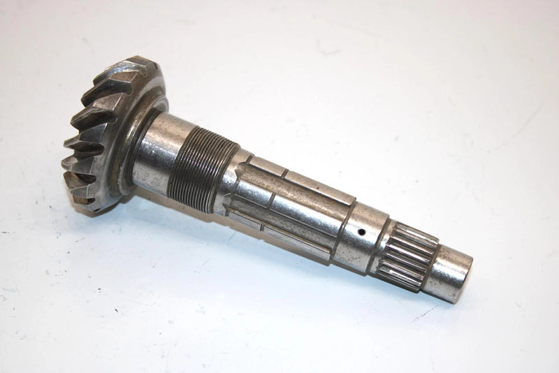 84 Honda Trx200a Oem Final Drive Shaft 23200-969-000 AH4