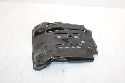 1996 Kawasaki Bayou 300 Oem Front Skid Plate 55020-1303 AK19