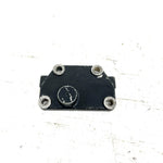 00-02 Yamaha WaveRunner GP1200 OEM Power Valve Cover 66E-1131M-01-8P JY28