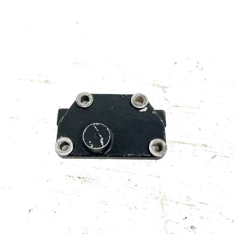 00-02 Yamaha WaveRunner GP1200 OEM Power Valve Cover 66E-1131M-01-8P JY28